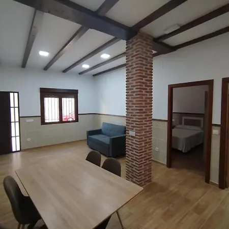 El Botanico Ii * Casatejada