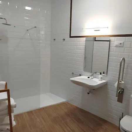 아파트 El Botanico Ii Casatejada