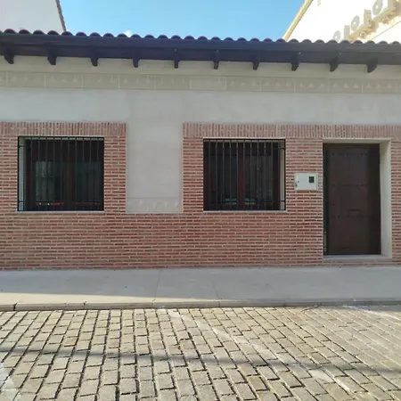 El Botanico Ii 아파트 *