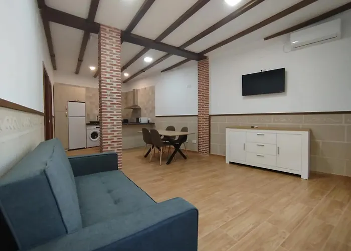 Appartement El Botanico Ii *