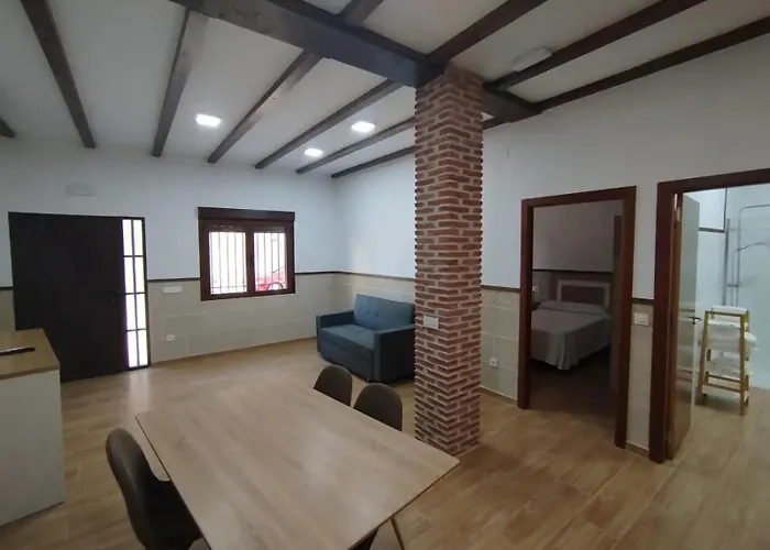 El Botanico Ii * Casatejada