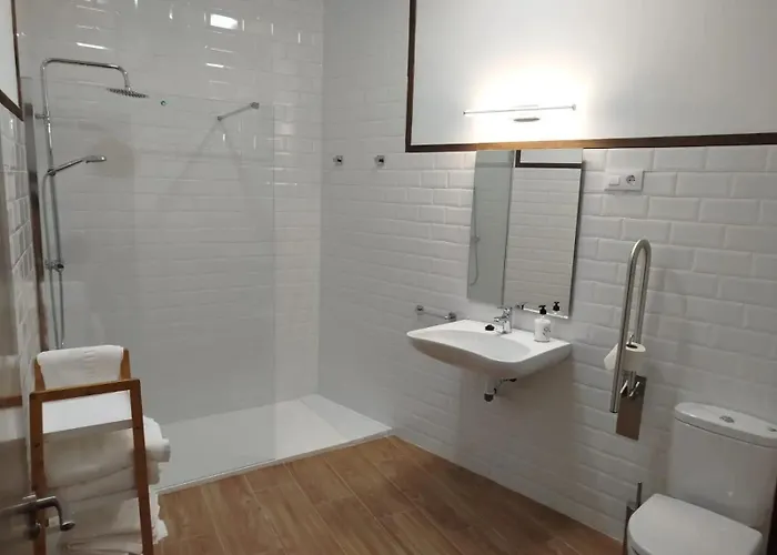 Appartement El Botanico Ii Casatejada